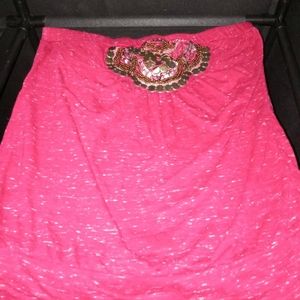 ♡♡Maurices  tub top.